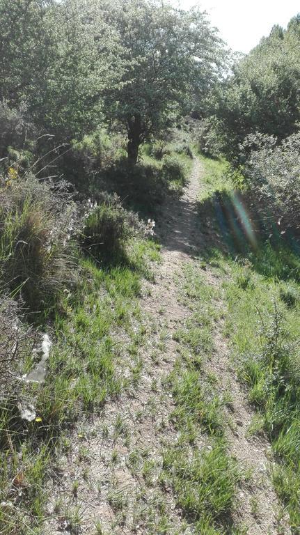 La Muralla Retortillo de Soria Eksteriør bilde