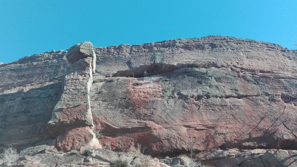 La Muralla Retortillo de Soria Eksteriør bilde